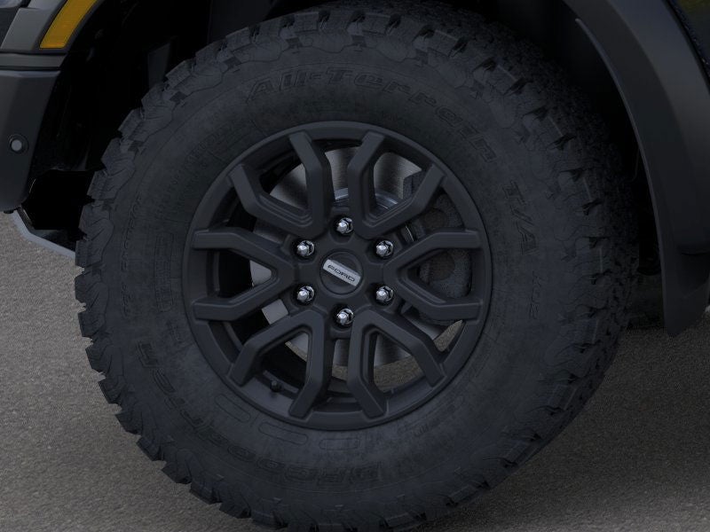 2025 Ford Ranger Raptor®