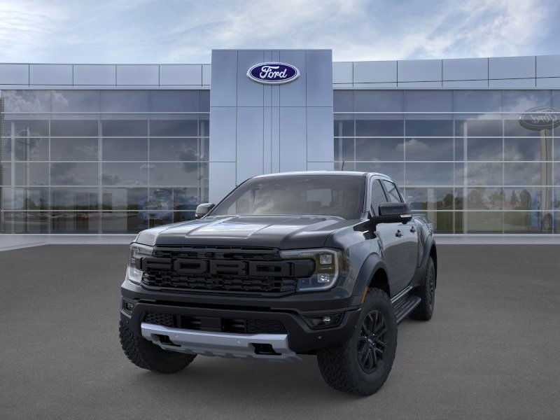 2025 Ford Ranger Raptor®