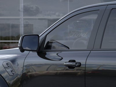 2025 Ford Ranger Raptor®