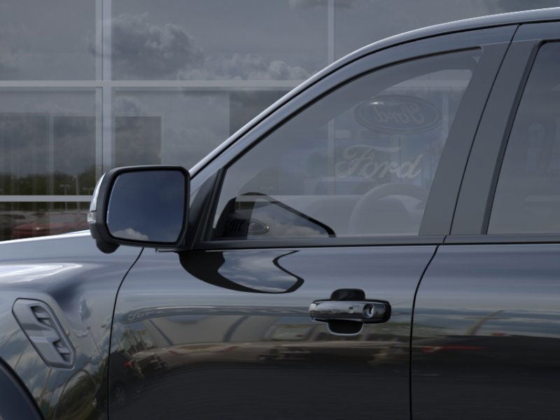 2025 Ford Ranger Raptor®