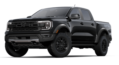 2025 Ford Ranger Raptor®