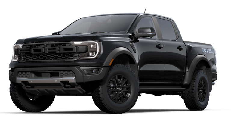 2025 Ford Ranger Raptor®