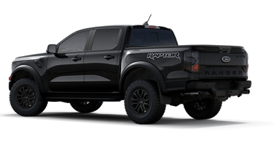2025 Ford Ranger Raptor®