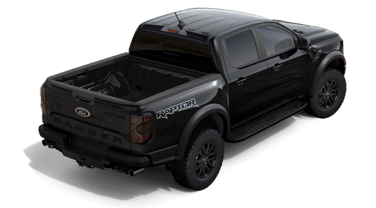 2025 Ford Ranger Raptor®