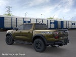 2026 Ford Ranger Raptor®