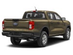 2024 Ford Ranger XL 4WD SuperCrew 5' Box