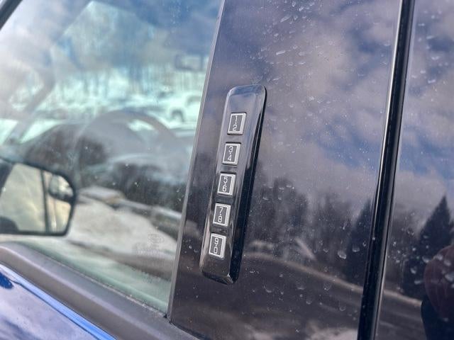 2018 Ford F-150 XLT 4WD SuperCrew 5.5' Box