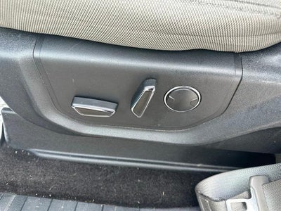 2018 Ford F-150 XLT 4WD SuperCrew 5.5' Box