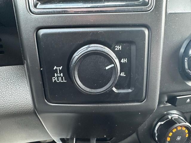 2018 Ford F-150 XLT 4WD SuperCrew 5.5' Box