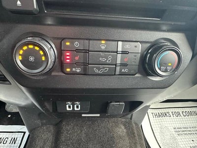 2018 Ford F-150 XLT 4WD SuperCrew 5.5' Box