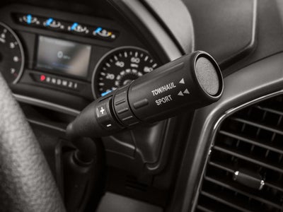 2017 Ford F-150 XLT 4WD SuperCrew 5.5' Box