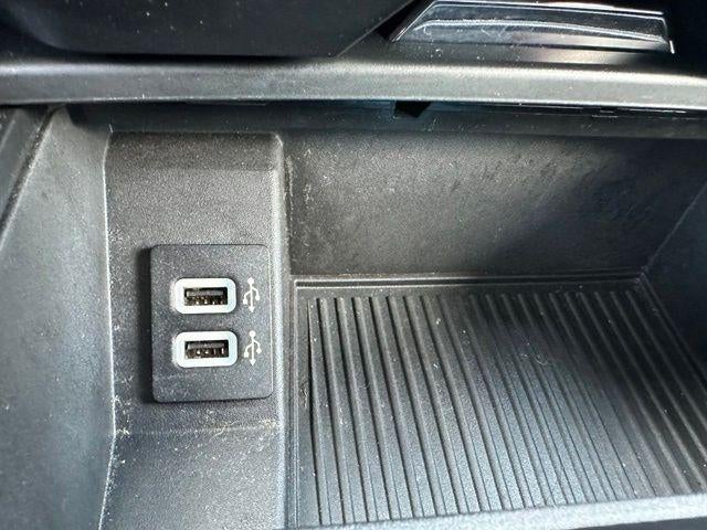 2018 Ford F-150 XL 4WD SuperCrew 5.5' Box