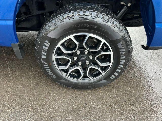 2023 Ford F-150 XLT 4WD SuperCrew 5.5' Box