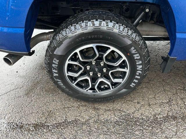 2023 Ford F-150 XLT 4WD SuperCrew 5.5' Box