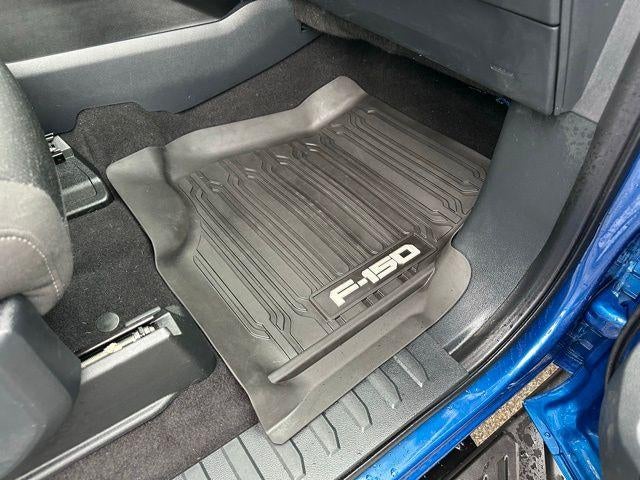 2023 Ford F-150 XLT 4WD SuperCrew 5.5' Box