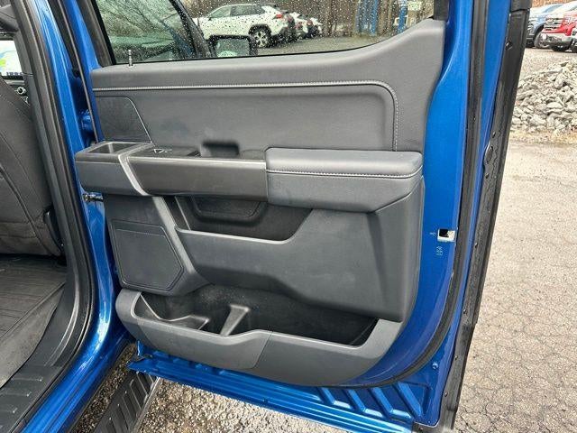 2023 Ford F-150 XLT 4WD SuperCrew 5.5' Box