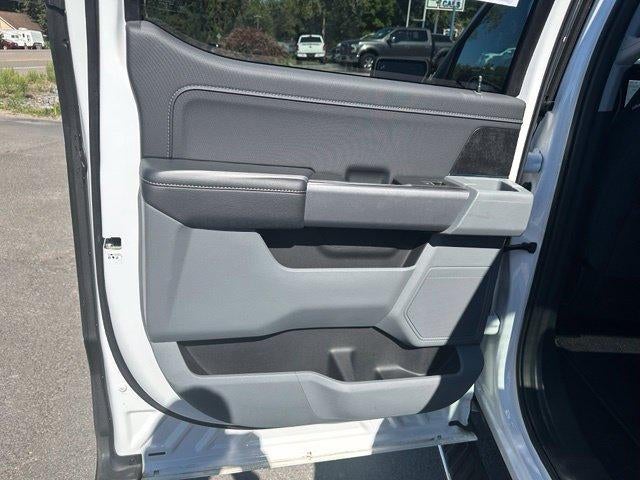 2022 Ford F-150 XLT 4WD SuperCrew 5.5' Box