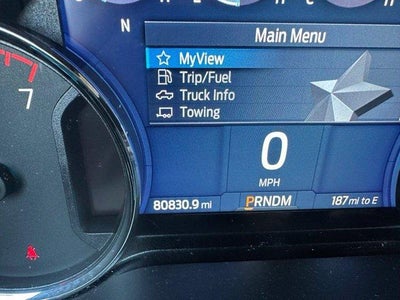 2022 Ford F-150 XLT 4WD SuperCrew 5.5' Box