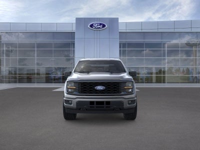 2026 Ford F-150 STX®