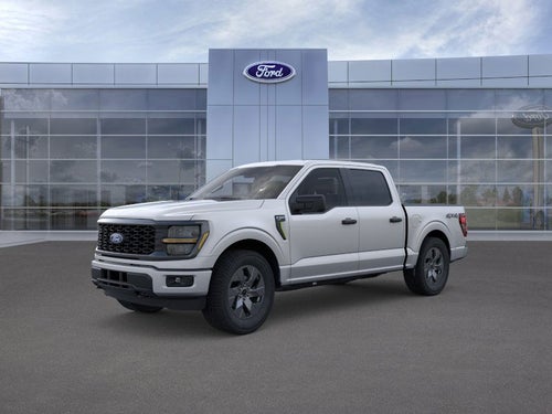2025 Ford F-150 STX®