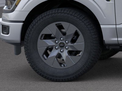 2025 Ford F-150 STX®