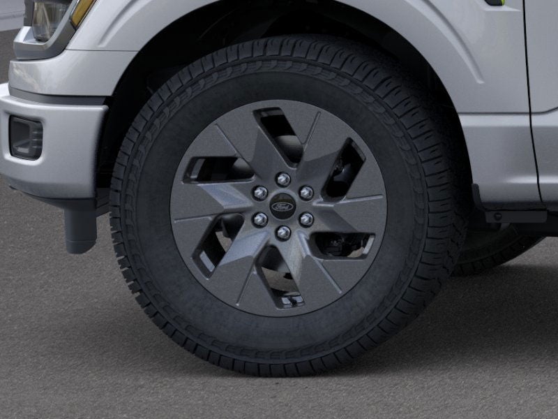 2025 Ford F-150 STX®