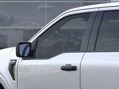 2025 Ford F-150 STX®