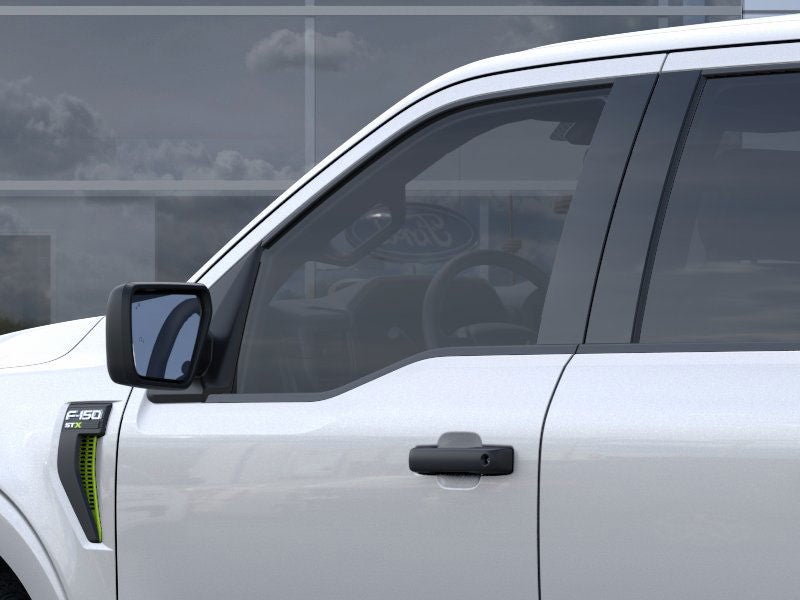 2025 Ford F-150 STX®