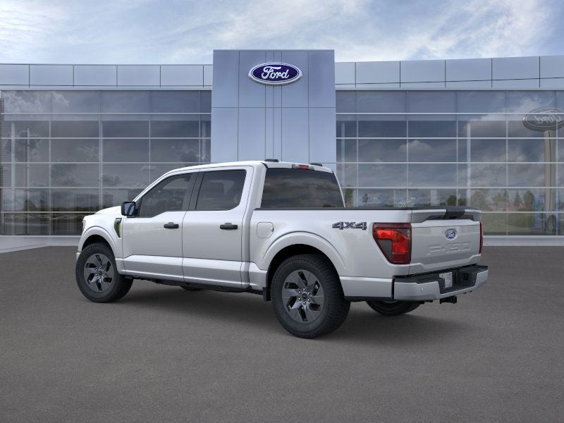 2025 Ford F-150 STX®
