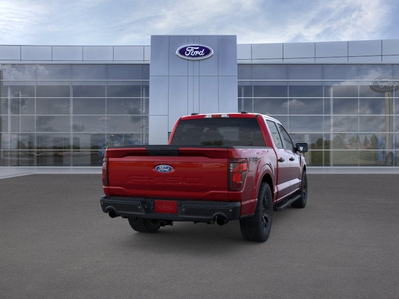 2026 Ford F-150 STX®