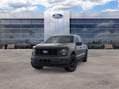 2026 Ford F-150 STX®