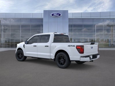 2026 Ford F-150 STX®