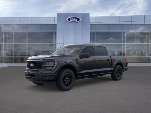 2026 Ford F-150 STX®
