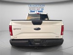 2016 Ford F-150 4WD SuperCab 6-1/2 Ft Box XL