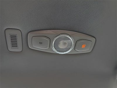 2016 Ford F-150 4WD SuperCab 6-1/2 Ft Box XL