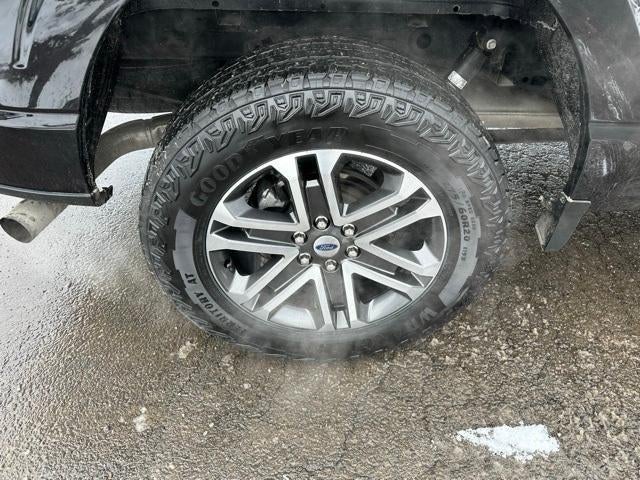 2023 Ford F-150 XL 4WD SuperCab 6.5' Box