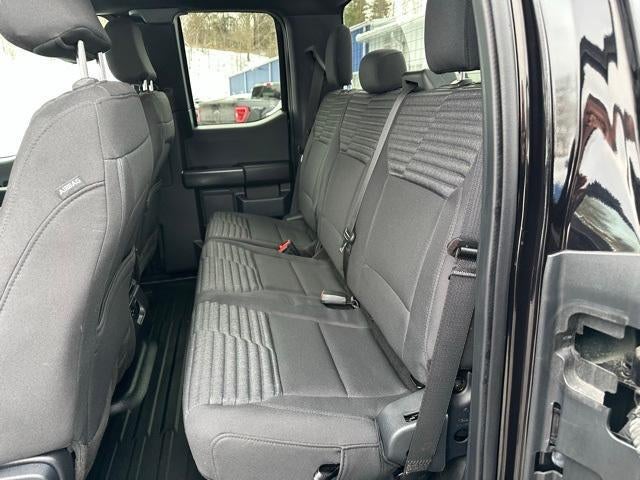 2023 Ford F-150 XL 4WD SuperCab 6.5' Box