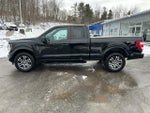 2023 Ford F-150 XL 4WD SuperCab 6.5' Box