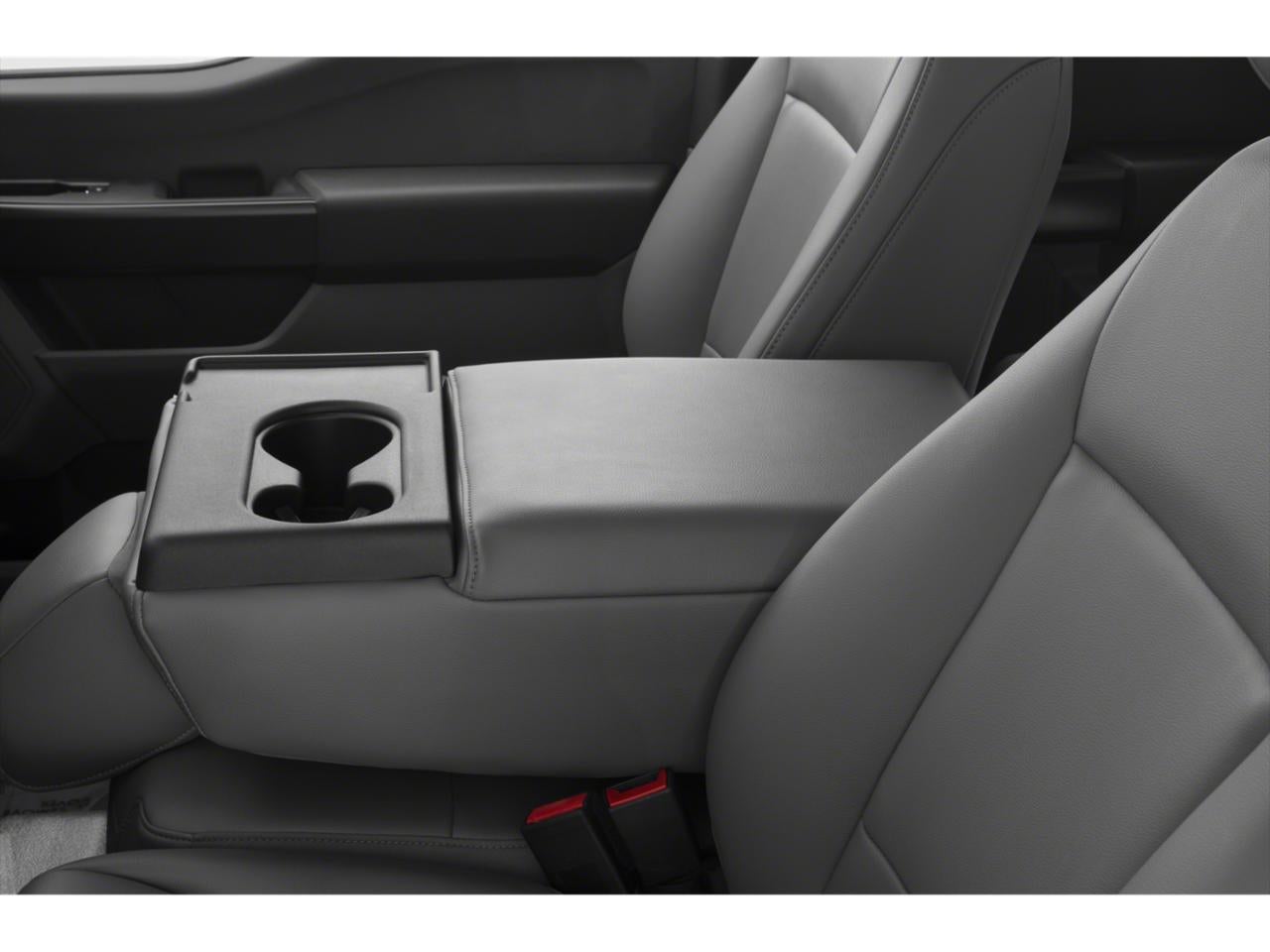 2023 Ford F-150 XL 4WD SuperCab 6.5' Box