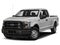 2015 Ford F-150 4WD SuperCab 6-1/2 Ft Box XL