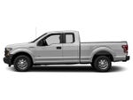 2015 Ford F-150 4WD SuperCab 6-1/2 Ft Box XL