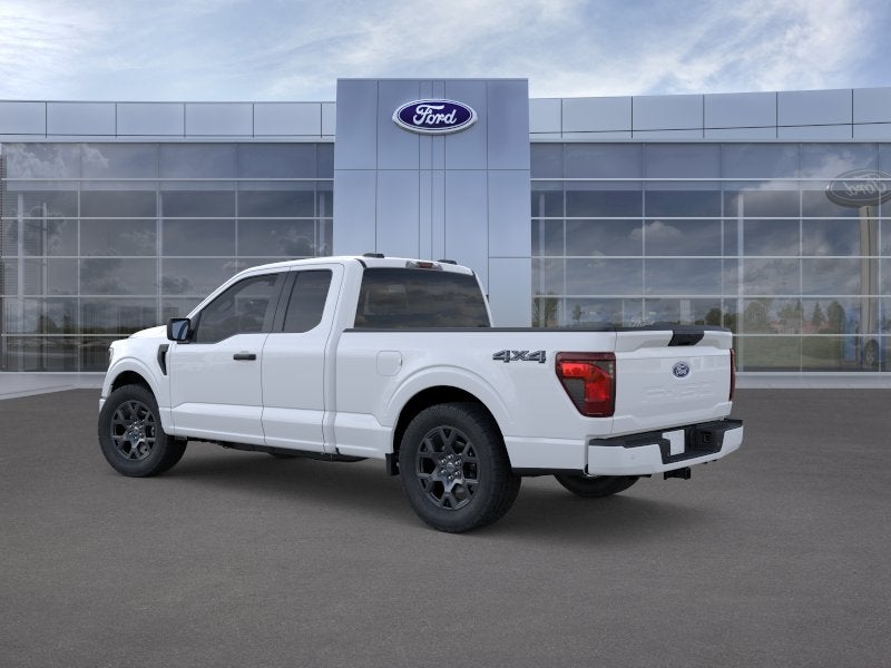 2026 Ford F-150 STX®