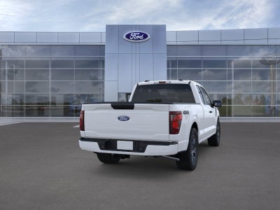 2026 Ford F-150 STX®