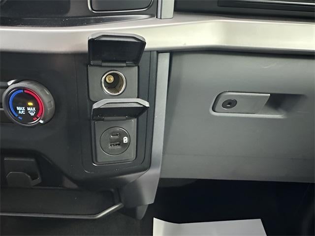 2023 Ford F-150 XLT 4WD SuperCrew 5.5' Box