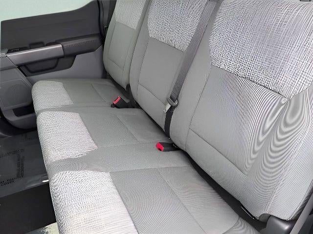 2023 Ford F-150 XLT 4WD SuperCrew 5.5' Box