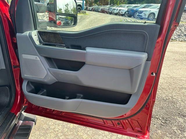 2023 Ford F-150 LARIAT 4WD SuperCrew 5.5' Box