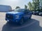2016 Ford F-150 4WD SuperCrew 5-1/2 Ft Box XLT