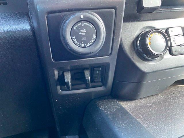 2016 Ford F-150 4WD SuperCrew 5-1/2 Ft Box XLT