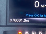 2016 Ford F-150 4WD SuperCrew 5-1/2 Ft Box XLT