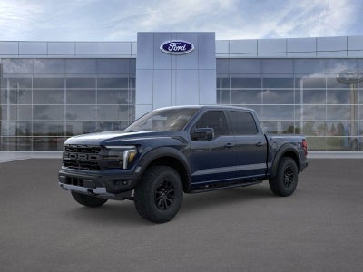 2026 Ford F-150 Raptor®